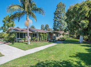 786 Via Los Altos UNIT C, Laguna Woods, CA 92637