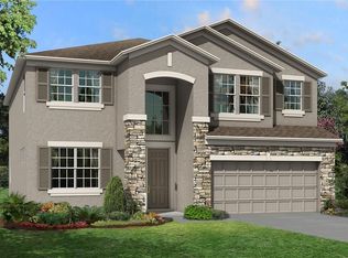 3010 Adams Cross Dr, Zephyrhills, FL 33540