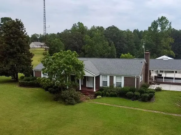 120 County Road 3041, Double Springs, AL 35553