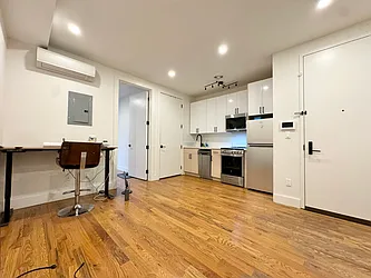 Rented by Pear NYC LLC