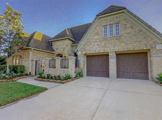 4307 Horizon View Cir, Sugar Land, TX 77479