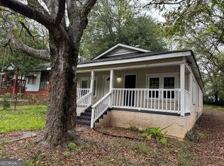 927 Dozier St, Columbus, GA 31904