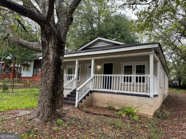 927 Dozier St, Columbus, GA 31904