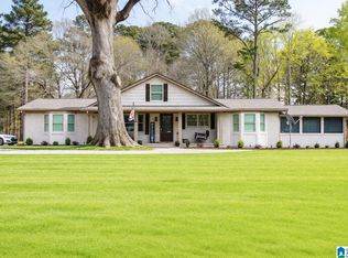 1166 Providence Loop, Jasper, AL 35579