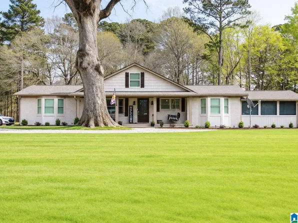 1166 Providence Loop, Jasper, AL 35579