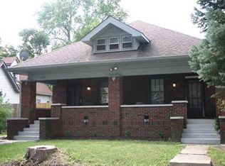 930 N Tacoma Ave, Indianapolis, IN