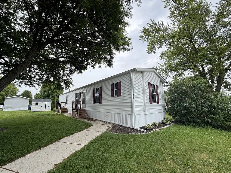Frenchtown Villa/Elizabeth Woods — Photo 28