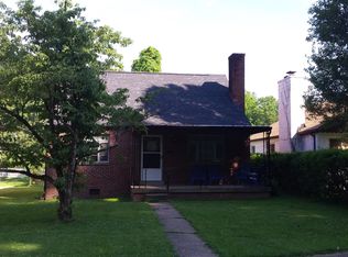 2006 Enslow Blvd, Huntington, WV 25701