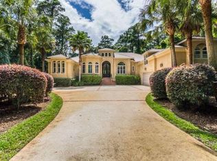 125 Butler Lake Dr, Saint Simons Island, GA 31522