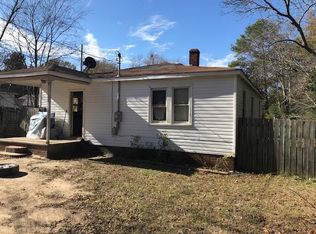 926 Hampton Ave NW, Aiken, SC 29801