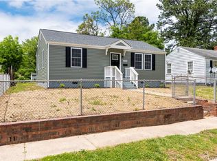 3405 Mike Rd, Richmond, VA 23234