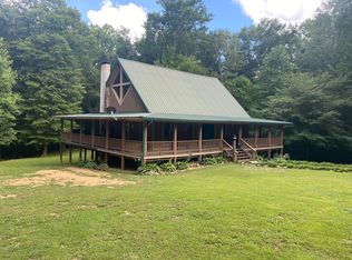 290 Adams Rd, Science Hill, KY 42553
