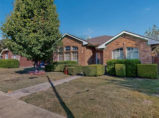 611 Willow Oak Dr, Allen, TX 75002
