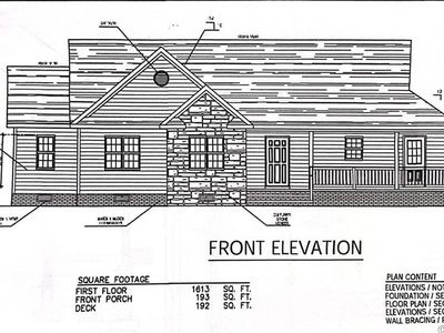 456 E Chinquapin Rd, King William, VA, 23086