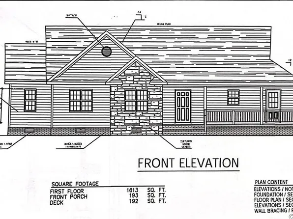456 E Chinquapin Rd, King William, VA 23086