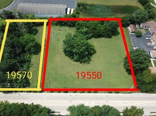 19550 Wolf Rd, Mokena, IL 60448