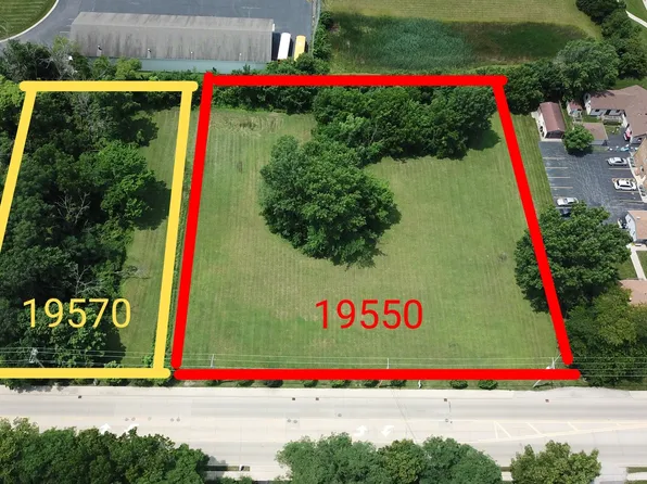 19550 Wolf Rd, Mokena, IL 60448