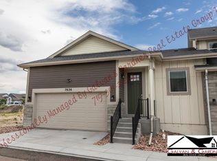 7626 Almond Wood Loop, Colorado Springs, CO 80908
