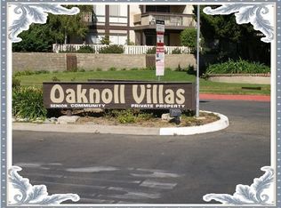 255 Sequoia Ct APT 27, Thousand Oaks, CA 91360