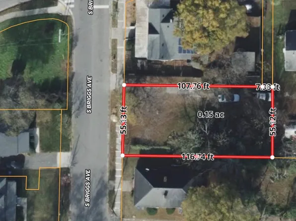 103 S Briggs Ave, Durham, NC 27703