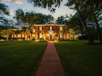 7593 Fenway Rd, New Albany, OH, 43054