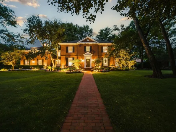 7593 Fenway Rd, New Albany, OH 43054