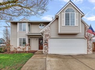 2366 Baines Blvd, Hubbard, OR 97032