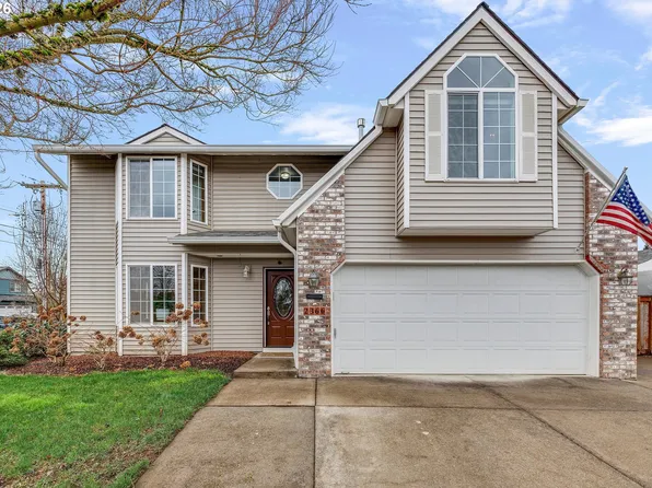 2366 Baines Blvd, Hubbard, OR 97032