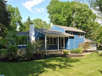 115 Shady Brook Ln, Princeton, NJ, 08540
