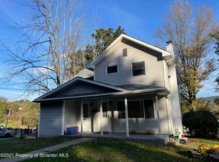 202 Knapp Rd, Clarks Summit, PA 18411