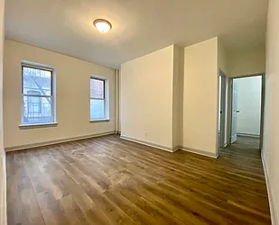 Rented by Zjama Realty Corp
