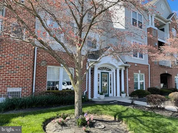 109 Sunshine Ct Unit A, Forest Hill, MD 21050