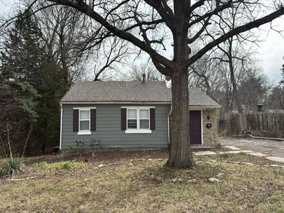 815 E Devon St, Independence, MO, 64055