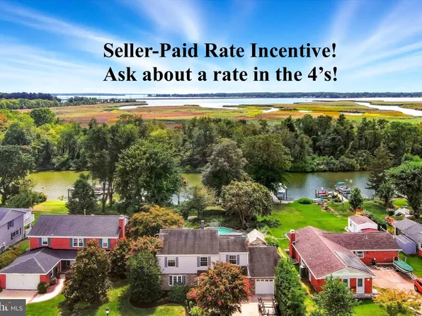 20 Neptune Dr, Joppa, MD 21085