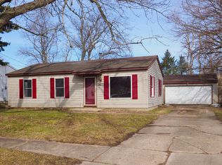 1816 Quaker Ave, Portage, MI 49024