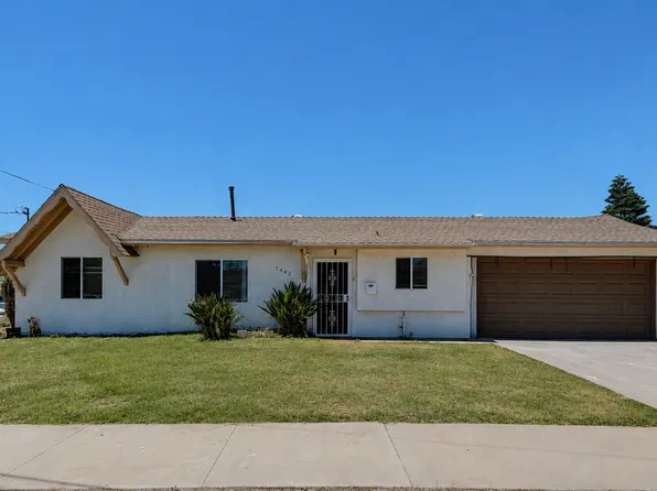 1442 Woodhill St #1442, El Cajon, CA 92019