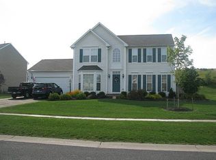 6718 Setters Run, Victor, NY 14564