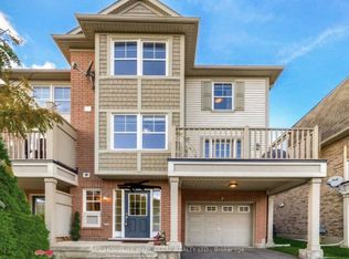 561 Speyer Cir, Milton, ON L9T0Y1