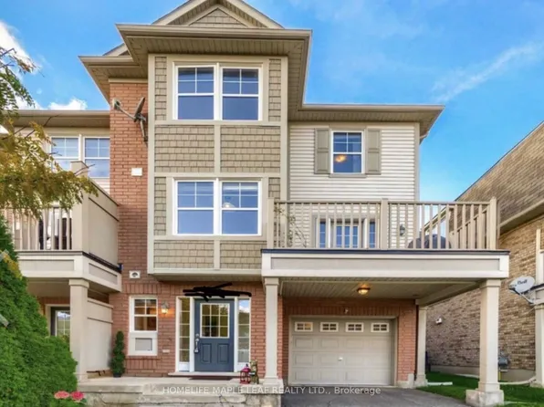 561 Speyer Cir, Milton, ON L9T 0Y1