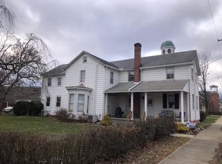416 Main St, Alexandria, PA 16611