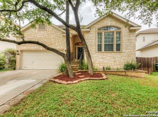 4630 Eldon Run, San Antonio, TX 78247