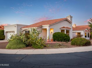 14270 N Rusty Gate Trl, Tucson, AZ 85755
