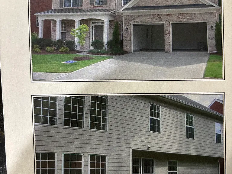 4031 Kingsley Park Ln — Photo 1