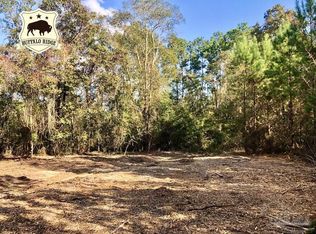 Lots 19 & 20 Bs Buffalo Ridge Rd, Milton, FL 32571