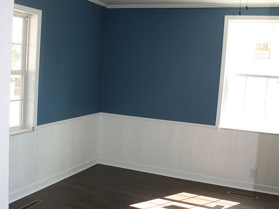 Downstairs bedroom 1