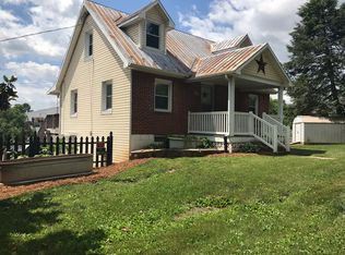 188 Memorial Park Dr, Timberville, VA 22853