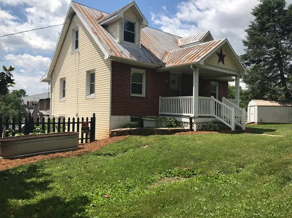 188 Memorial Park Dr, Timberville, VA 22853