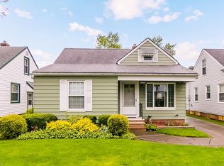 12820 Darlington Ave, Garfield Heights, OH 44125