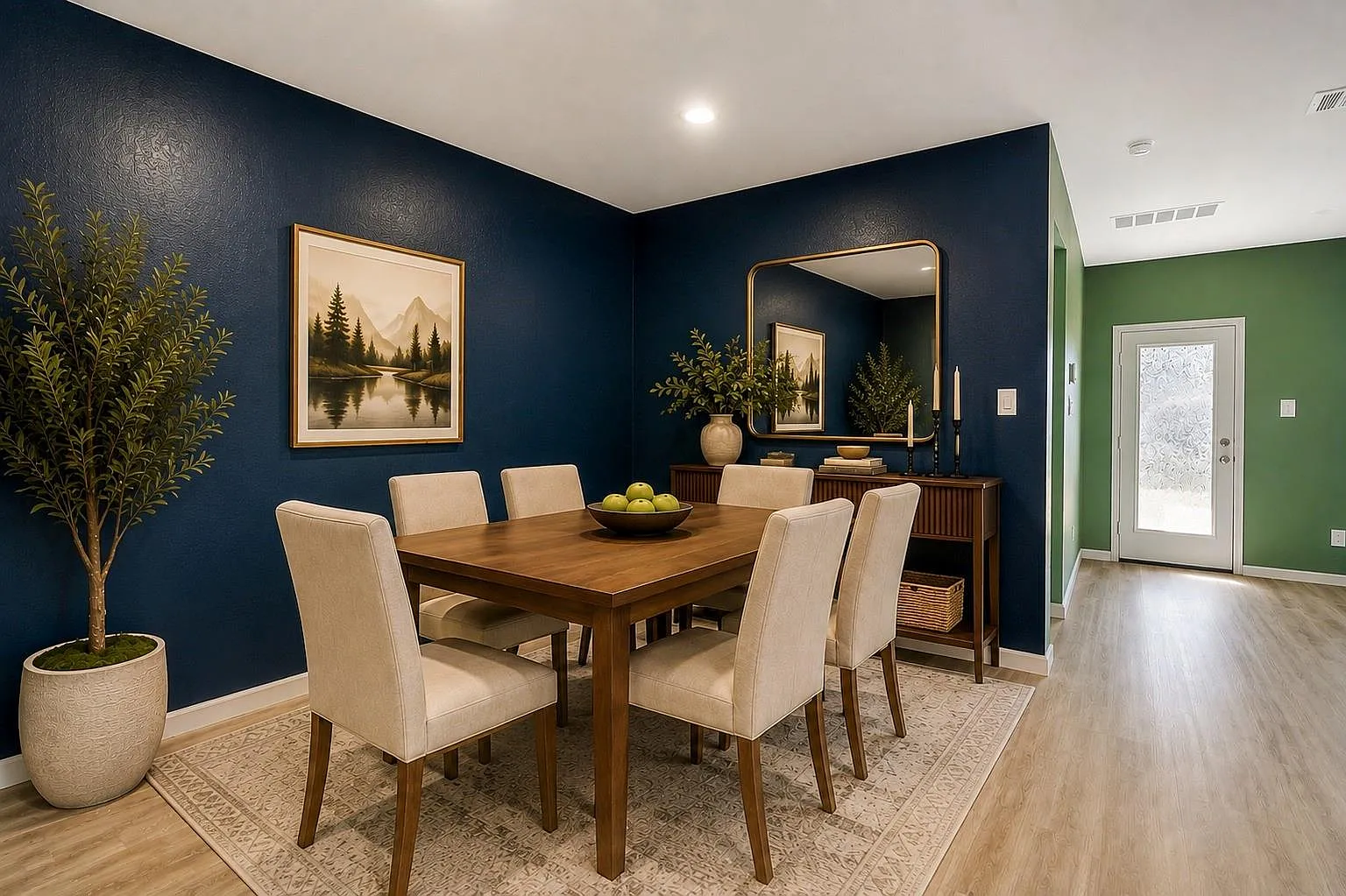 4 bed, 3.0 bath, 2600 sqft, $2,300 — Photo 4