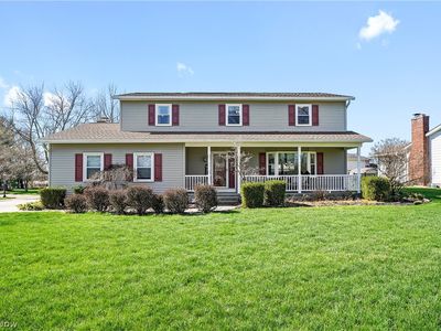 414 Scala Dr, Stow, OH, 44224